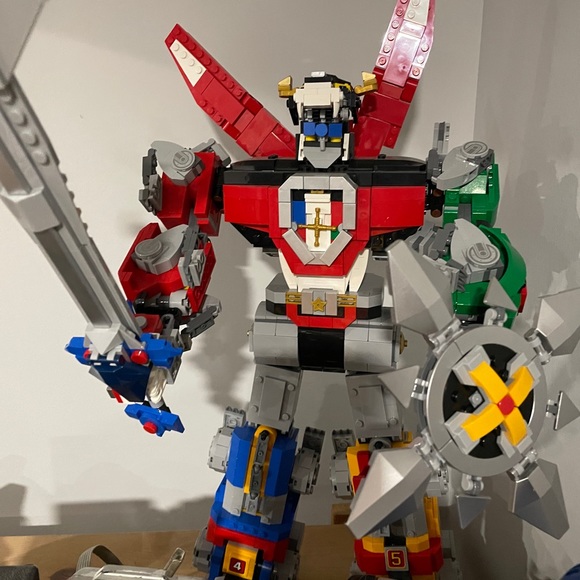 Meet your Posher, Sean - Picture 1 of 1